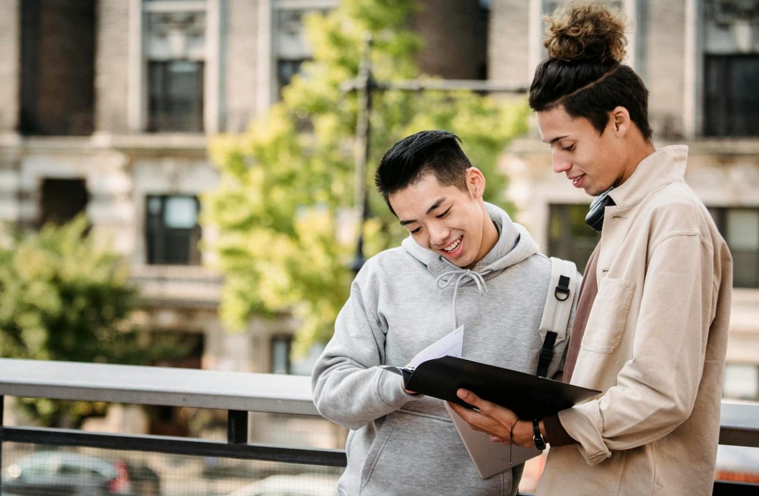 Legal writing programs at Domain